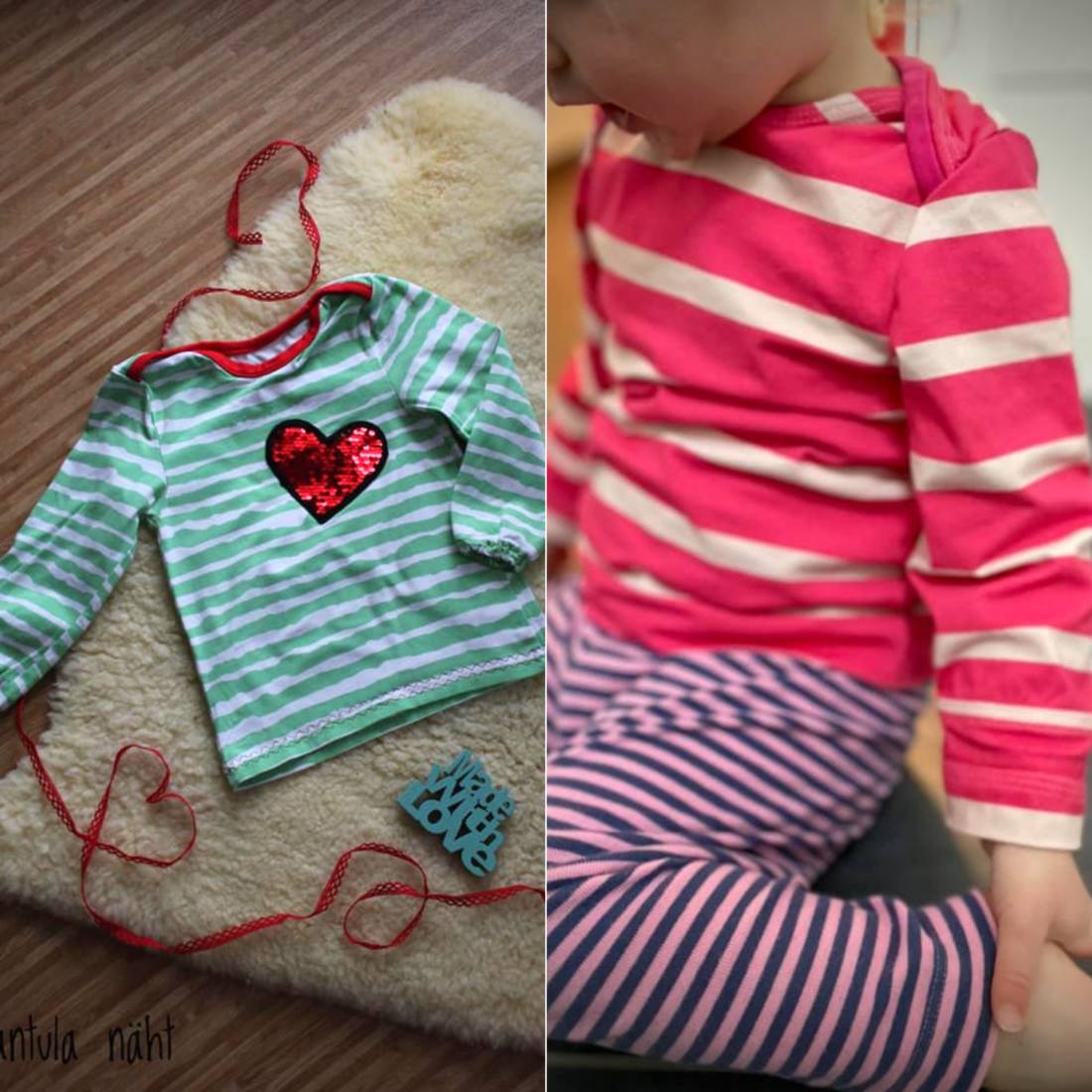 Baby Shirt KERDIL cover quadratisch (3)