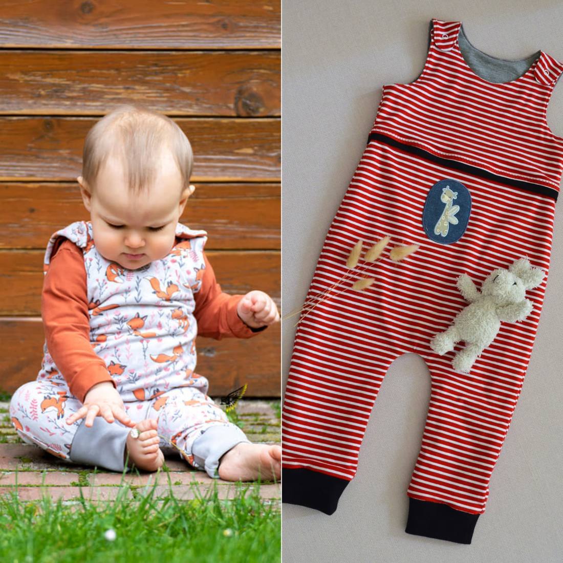 Baby Strampler BUMI quadratisch (5)