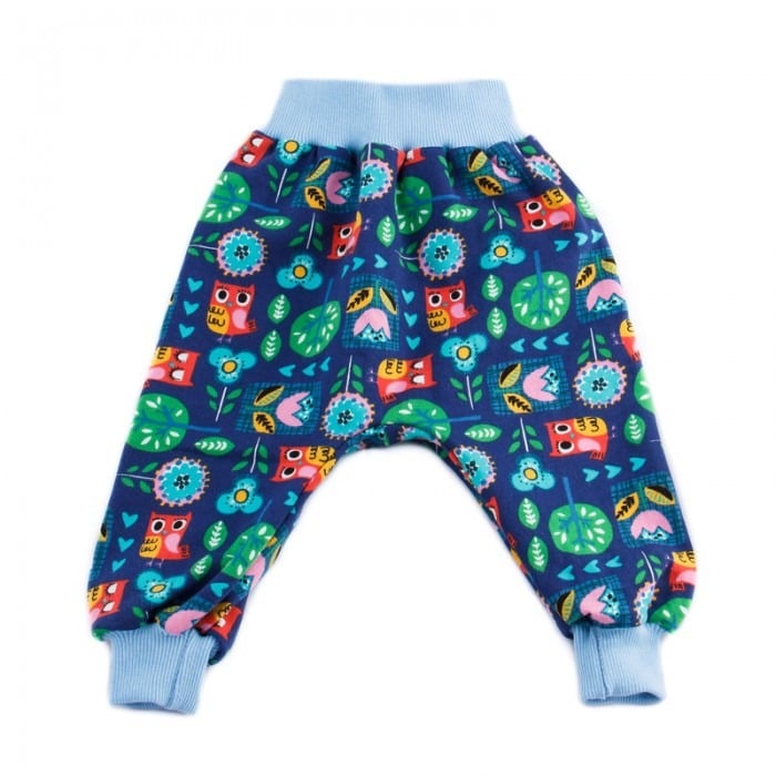 Babyhose RAS 4