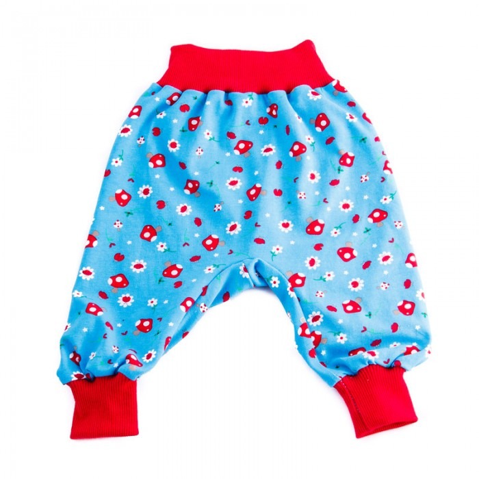 Babyhose RAS 7