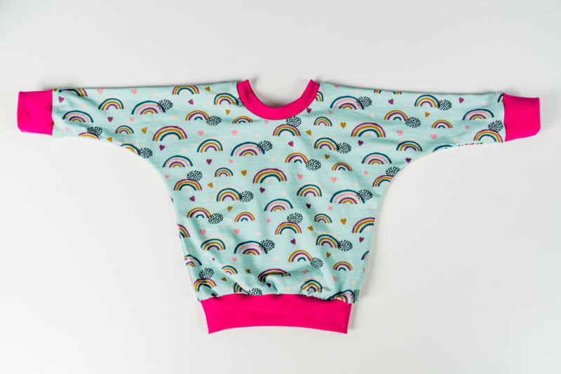 Babyshirt Manis EMF 026