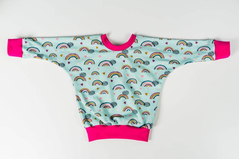 Babyshirt Manis EMF 026