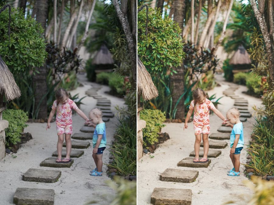 Bali Mood Before After 4
