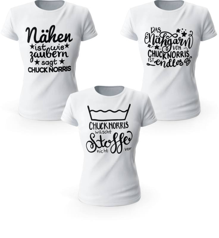 Beitragsbild Shop Chuck Norris Plotterdateien