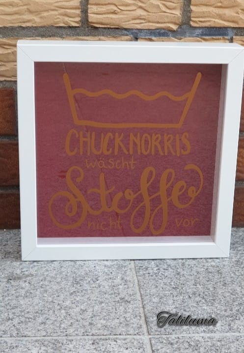Chuck Norris Plotterdateien 14