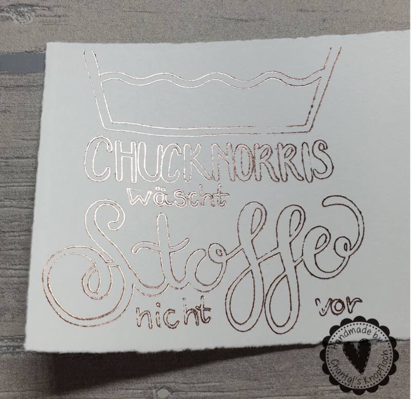 Chuck Norris Plotterdateien 23