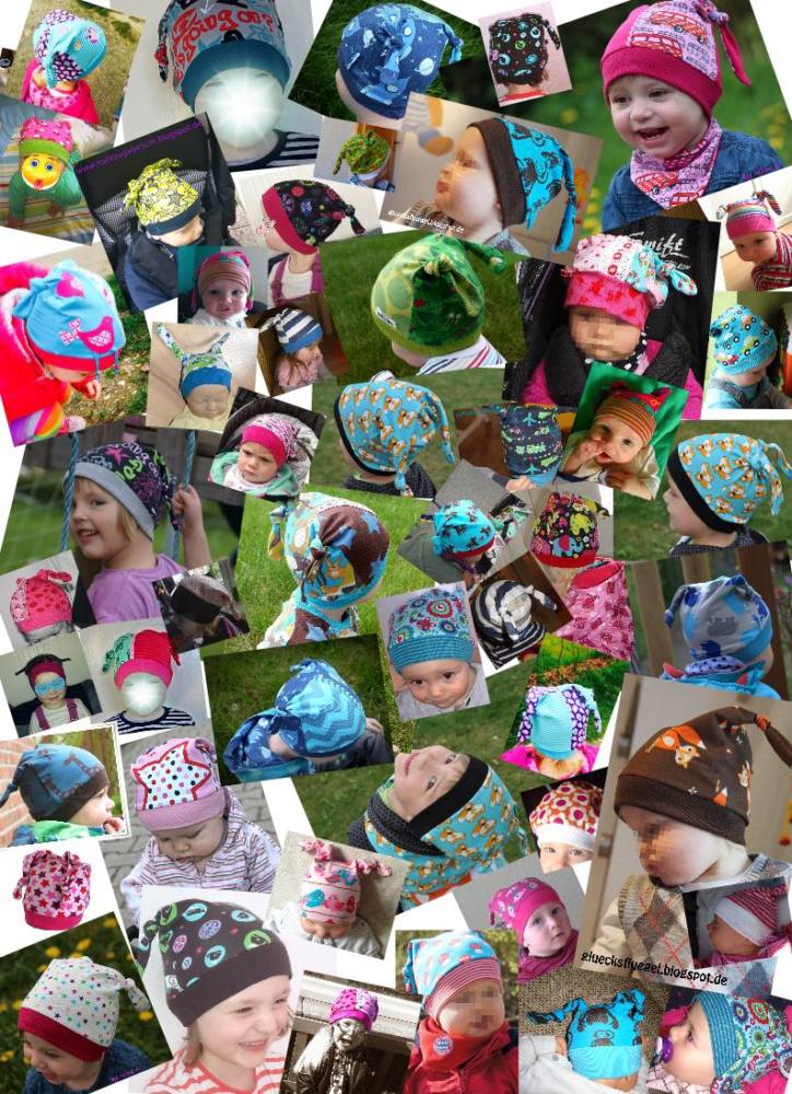 Collage-MiniMop-Tragebilder