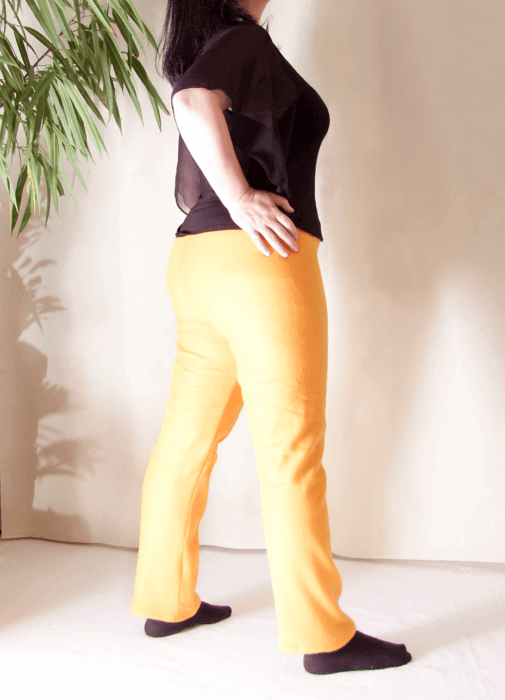 Contadina 2 – MamaRas Probenähhose