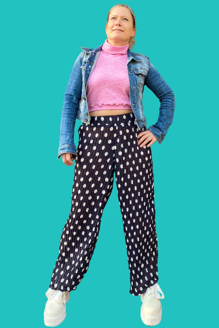 women's trousers AWAH