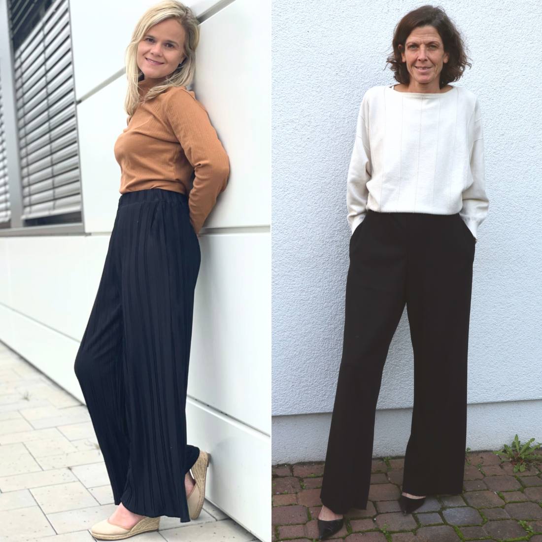 women's trousers AWAH
