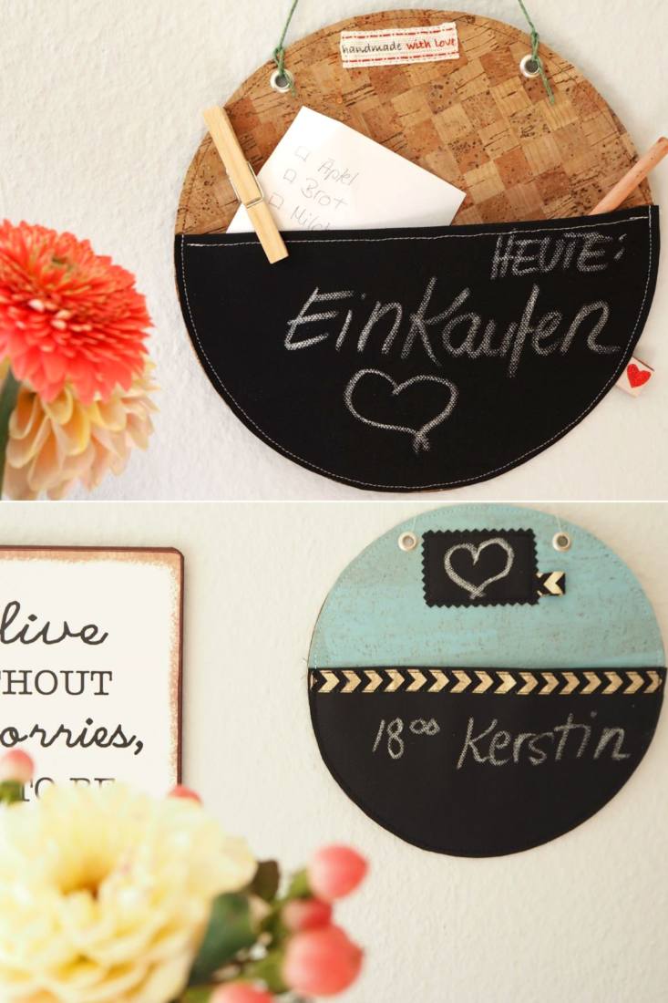 Cover Freebook Notizwand MEMO