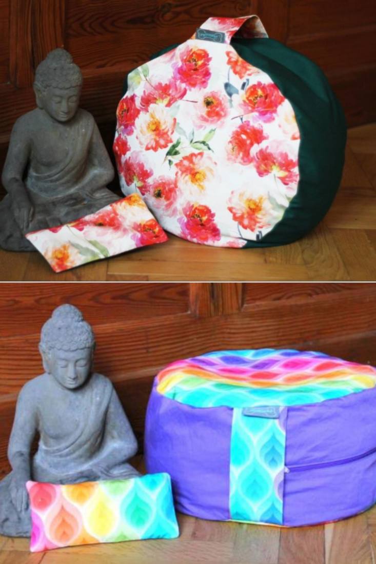 Cover Freebook YOGAKISSEN