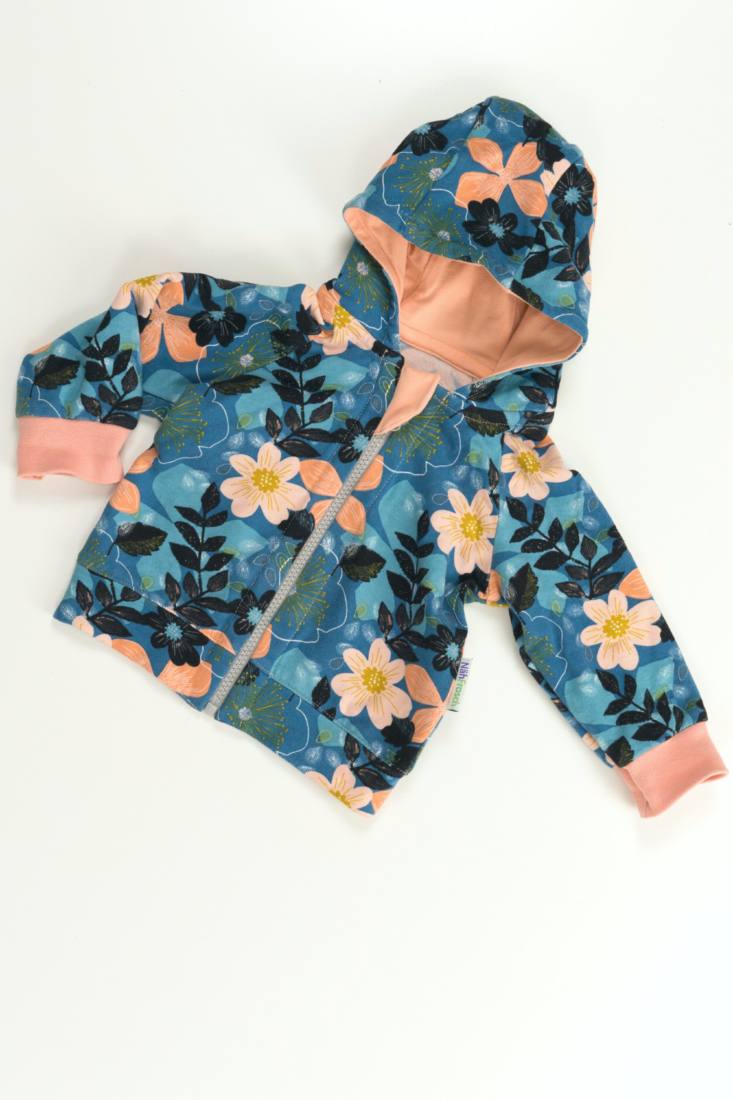 Baby Sweatjacke KRIM