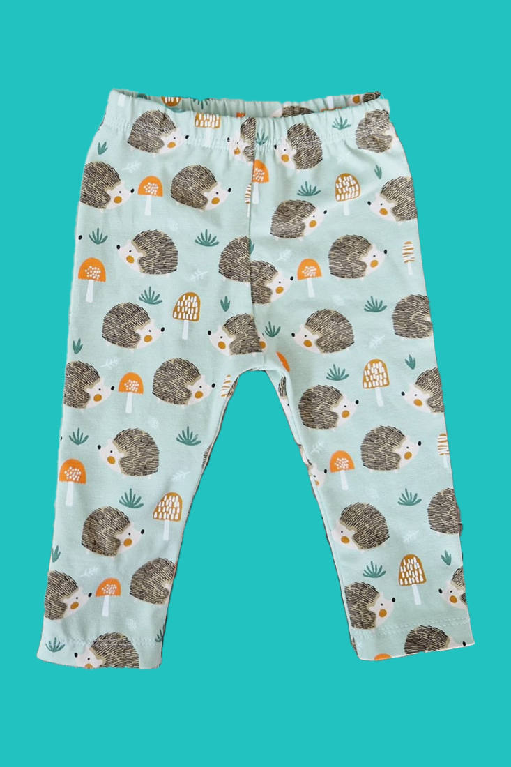Baby Leggings MISI