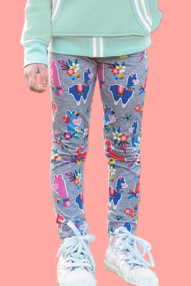 Children's Leggings MISI