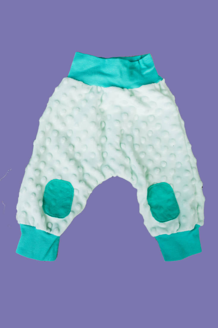 Baby Bloomers MUDA