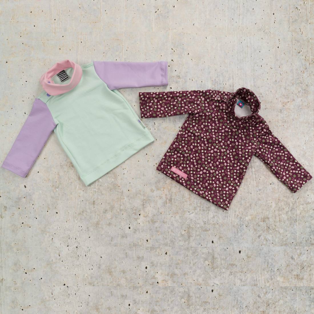Baby Shirt PERGI