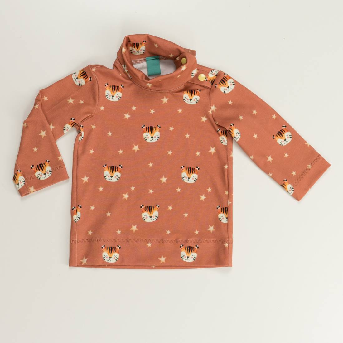 Baby Shirt PERGI