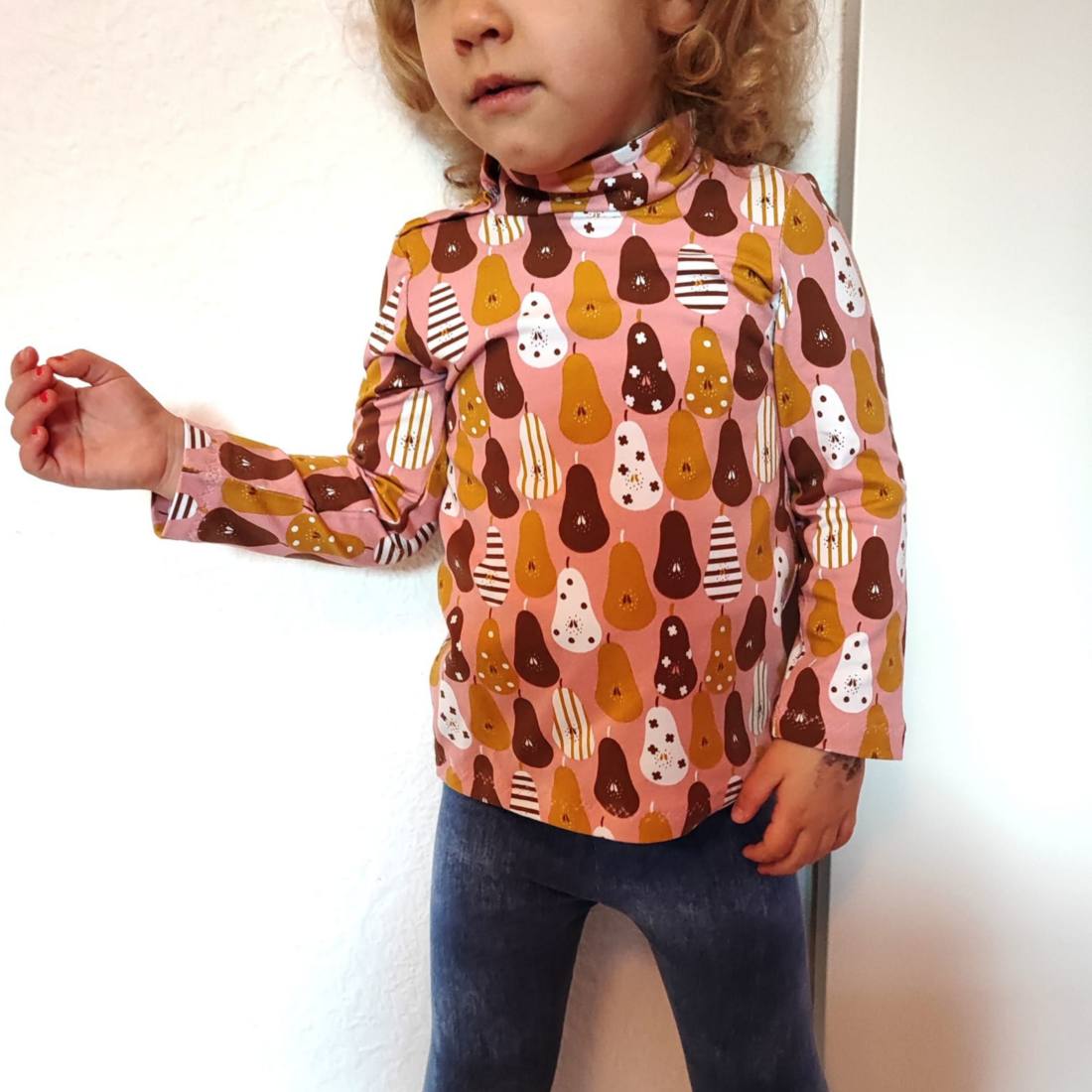 Baby Shirt PERGI