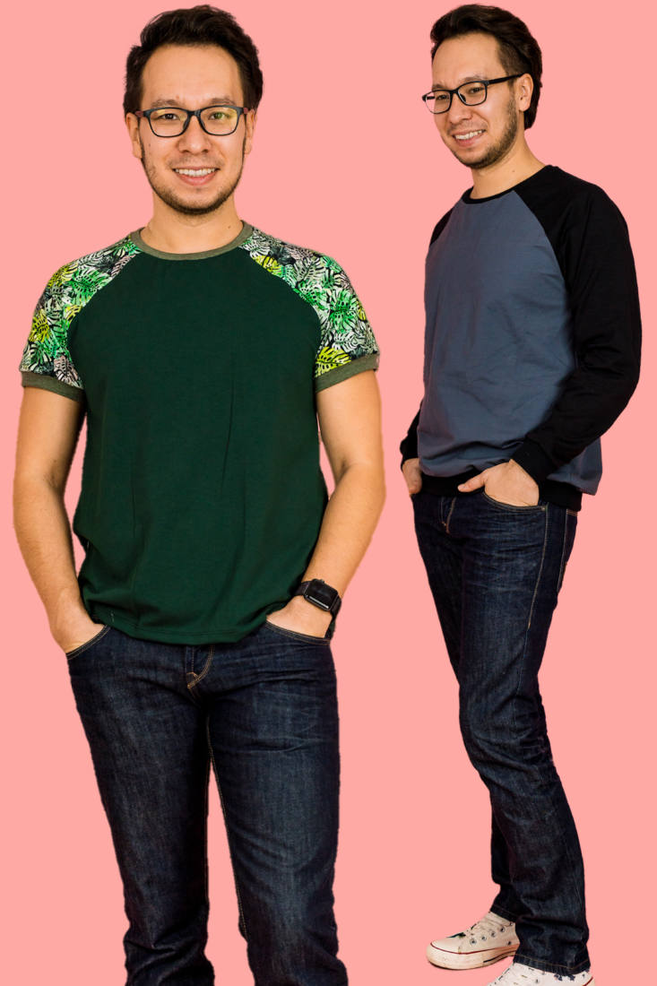 Men's Shirt SAMA