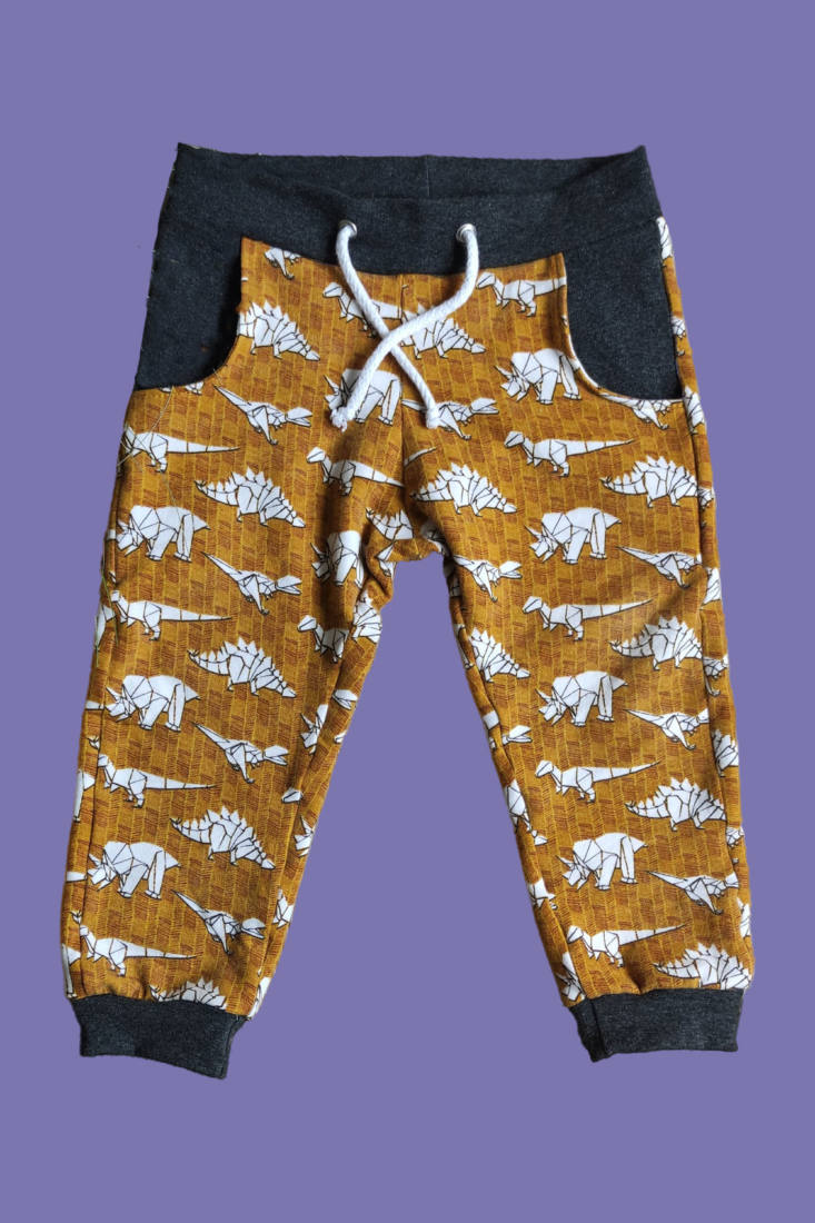 Baby Jogginghose SANTAI