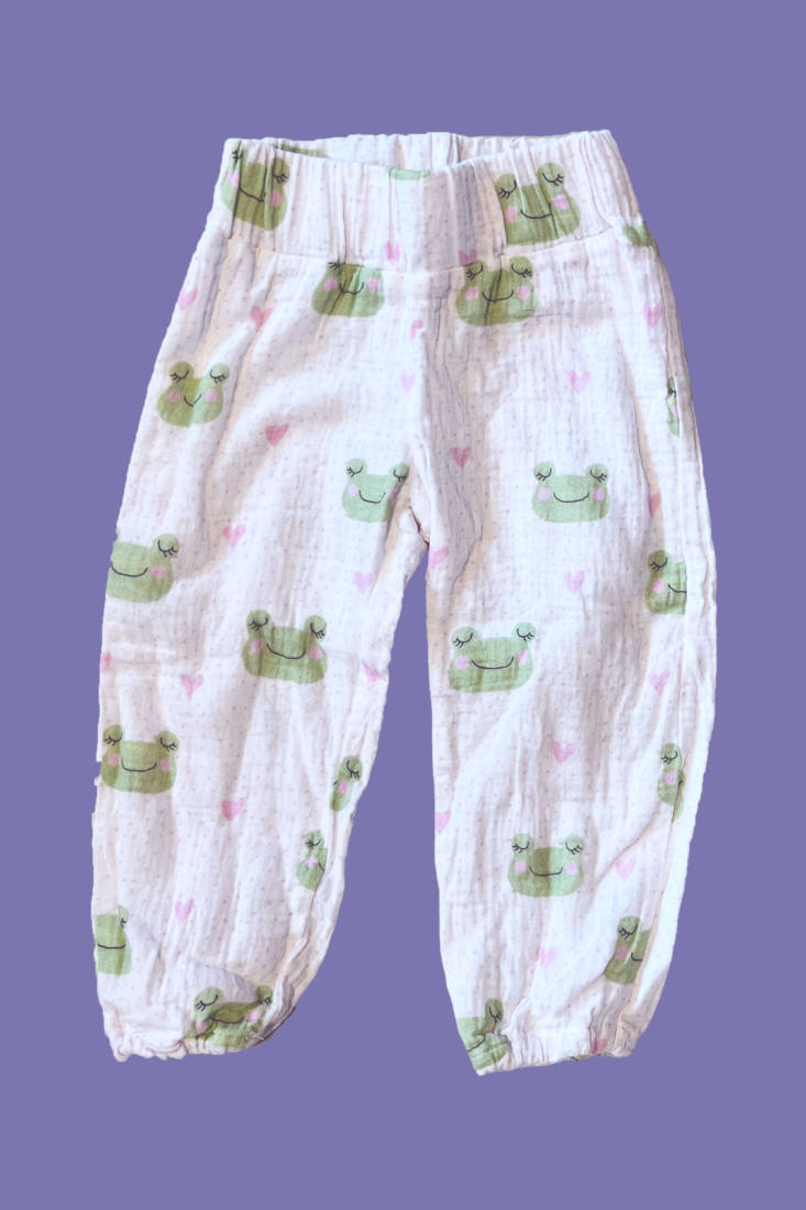 Baby Pants SERU