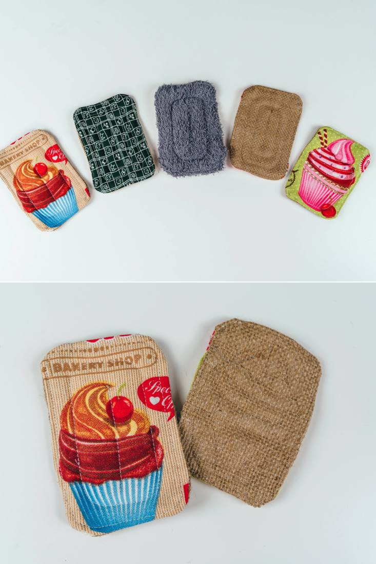 Cover Spuelschwamm LAP