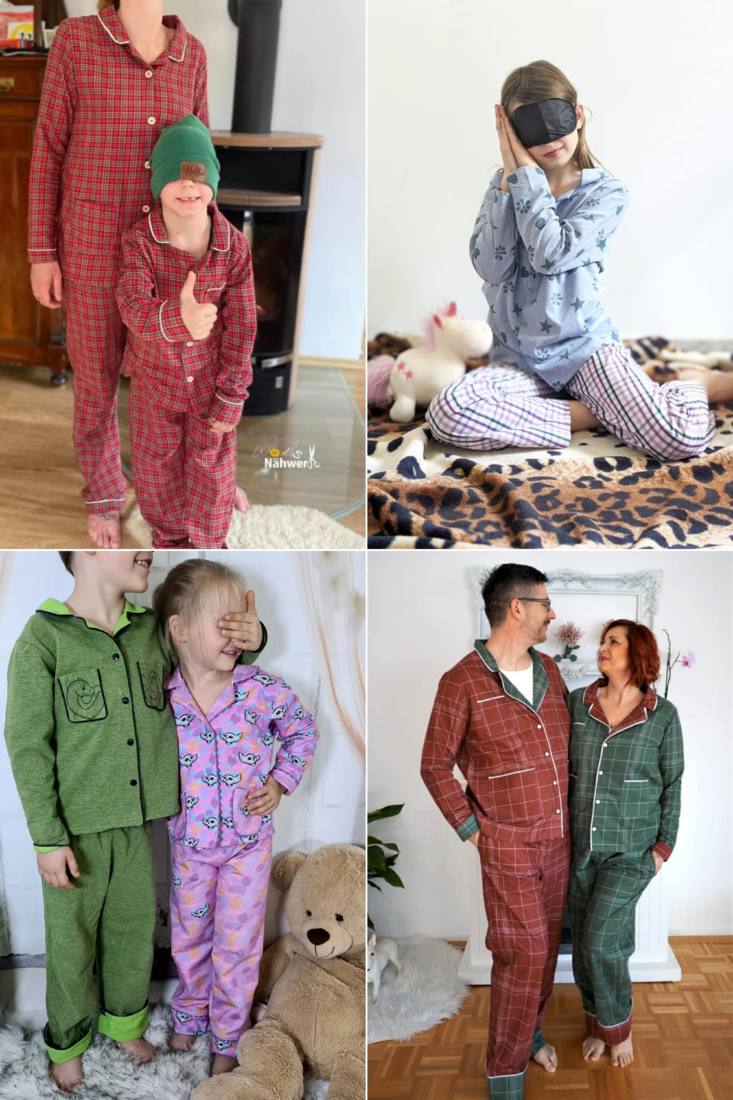 Cover TIDUR family bundle