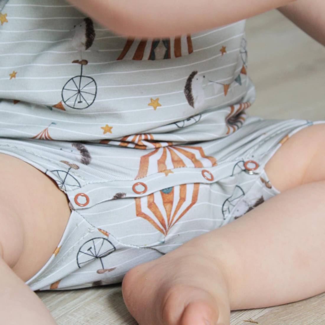 Cover TIPIS Baby quadrat23