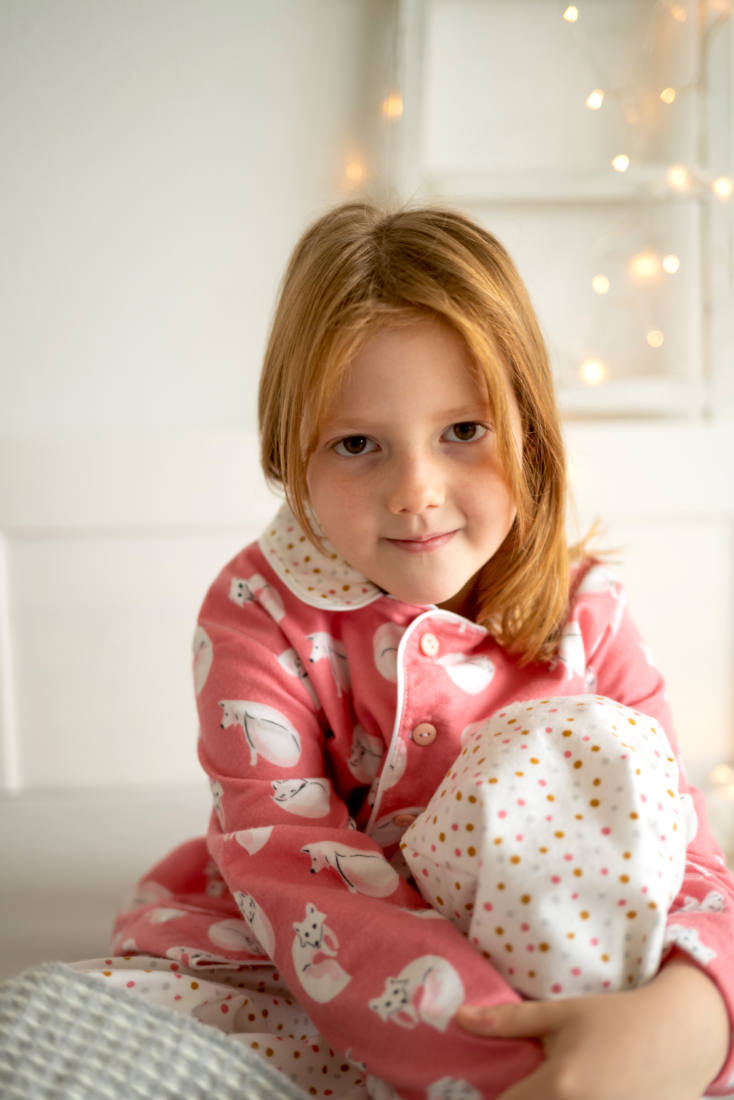 Kinder Pyjama TIDUR