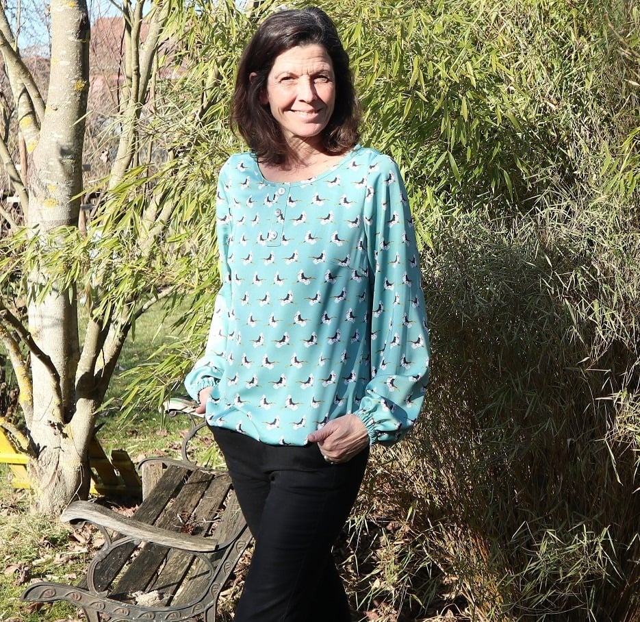 Easy-Bluse-naehen-20