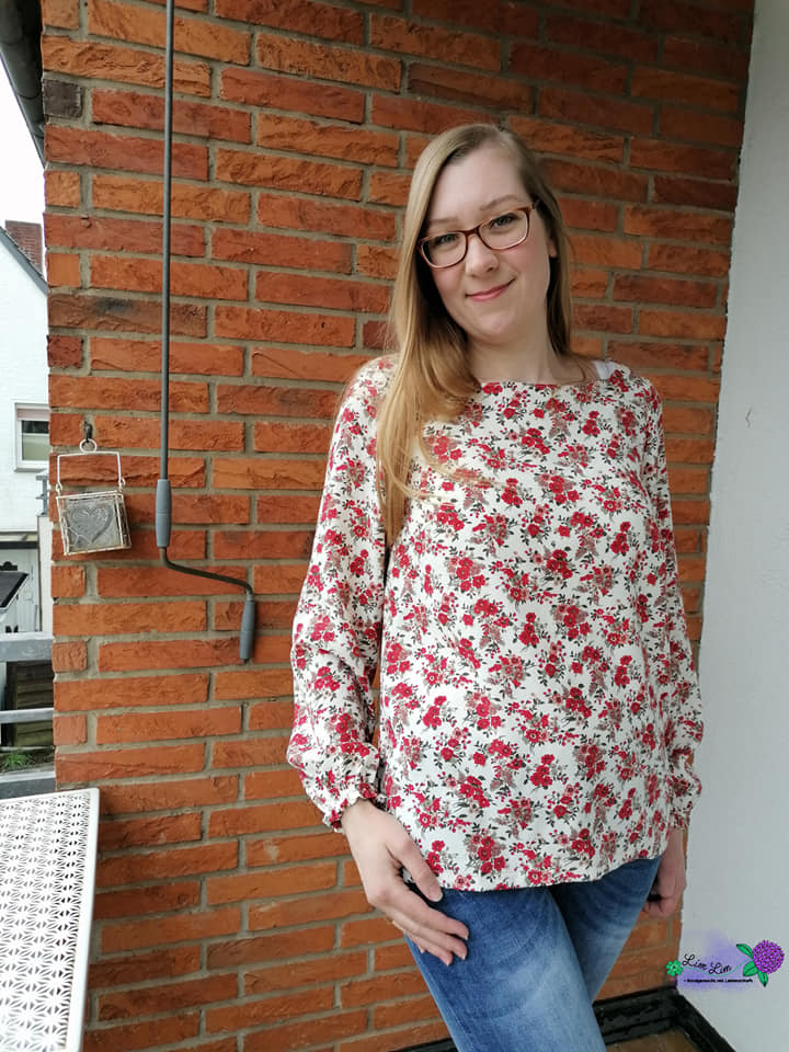 Easy-Bluse-naehen-6