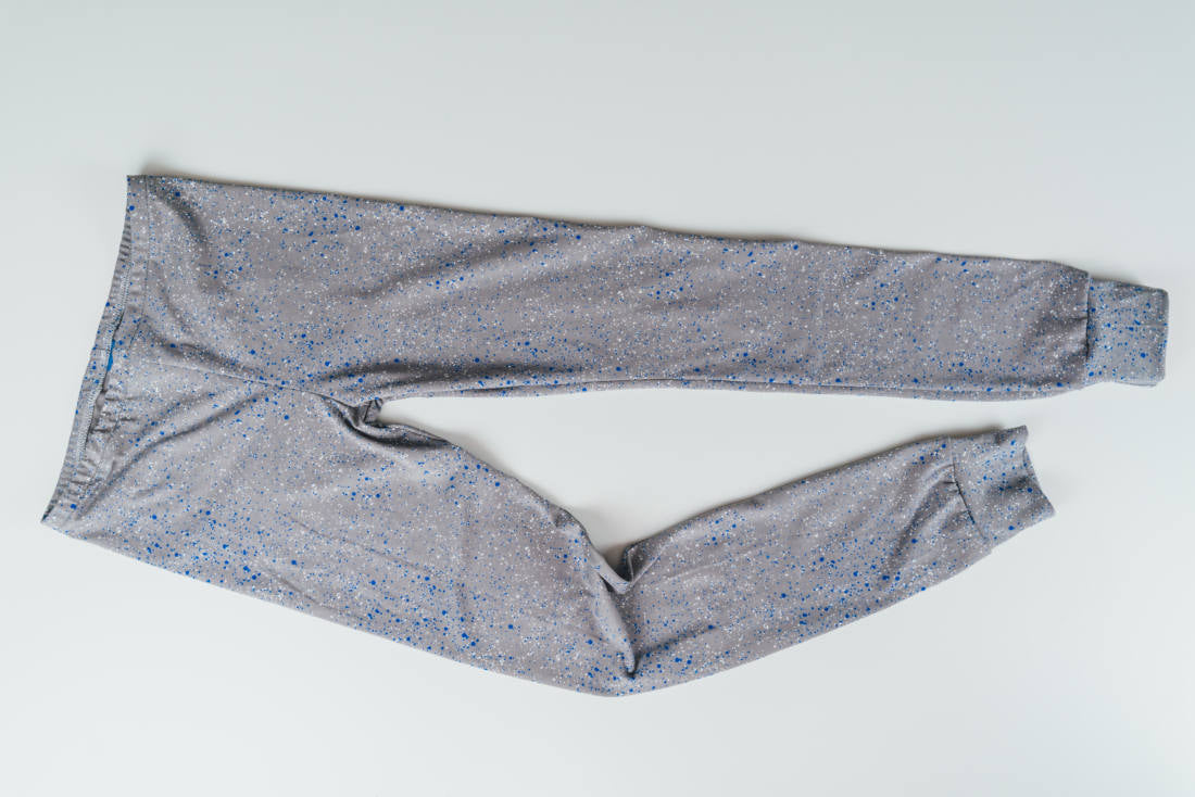 Fertige-Leggings