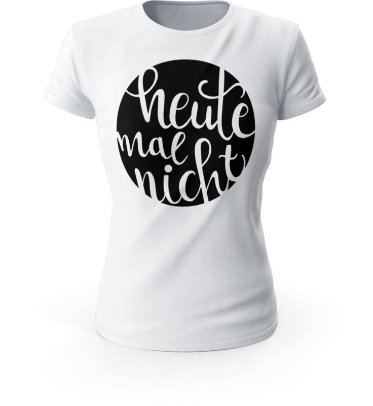 Heute mal nicht MOCKUP