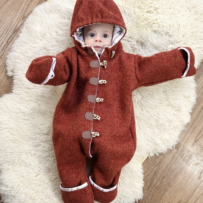 Baby Einteiler PADAN