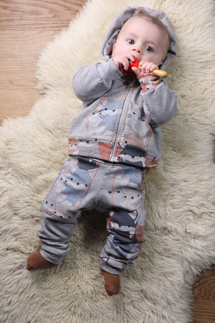 Baby Jogginghose SANTAI