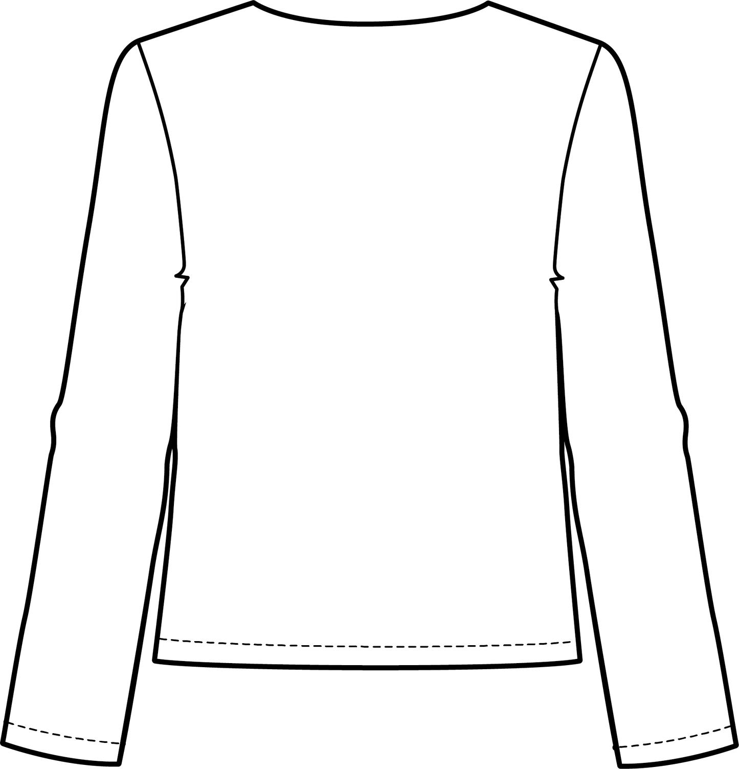 Jacke Resmi RT neu