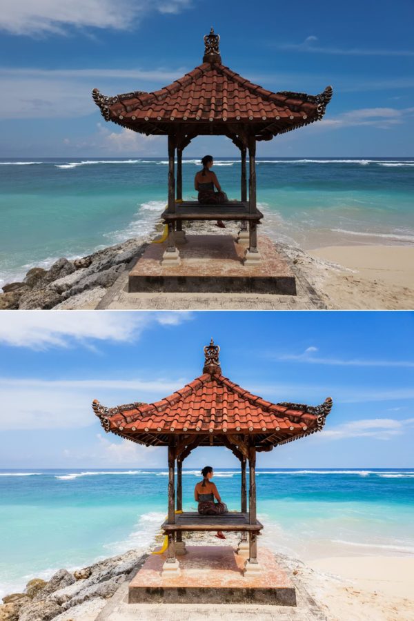 Jember Before After