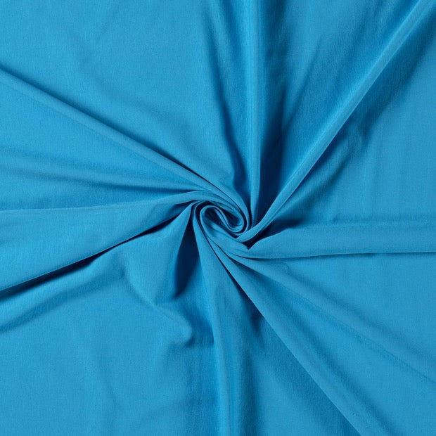 Jersey aqua 03999-004