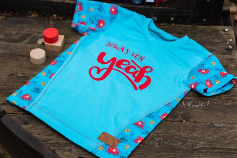 KEREN-Kinder-Shirt-Naehen-1