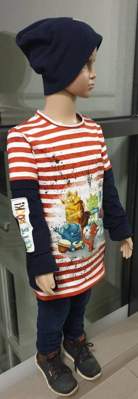 KEREN-Kinder-Shirt-Naehen-102