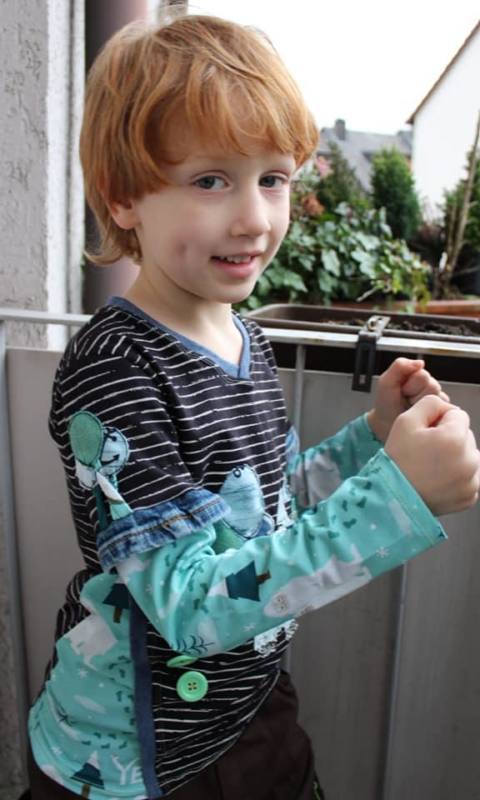 KEREN-Kinder-Shirt-Naehen-34