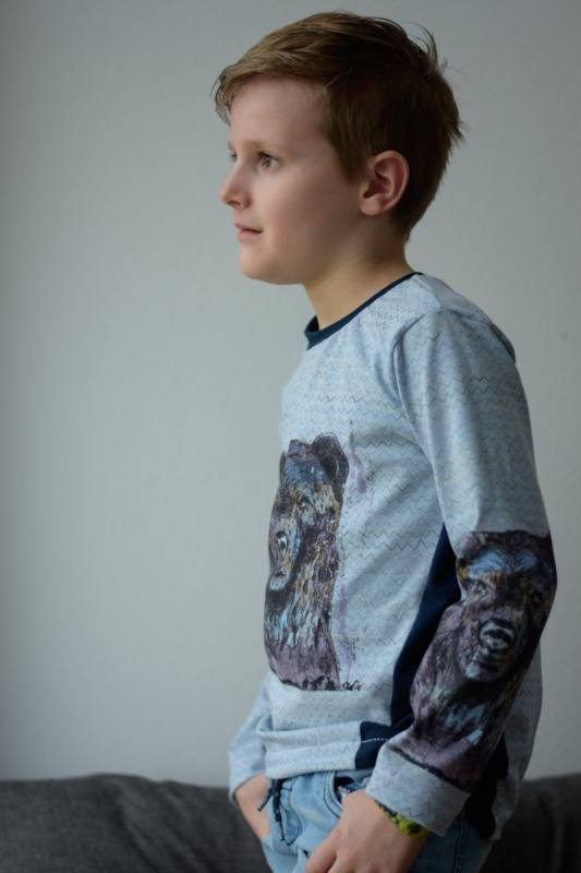 KEREN-Kinder-Shirt-Naehen-39