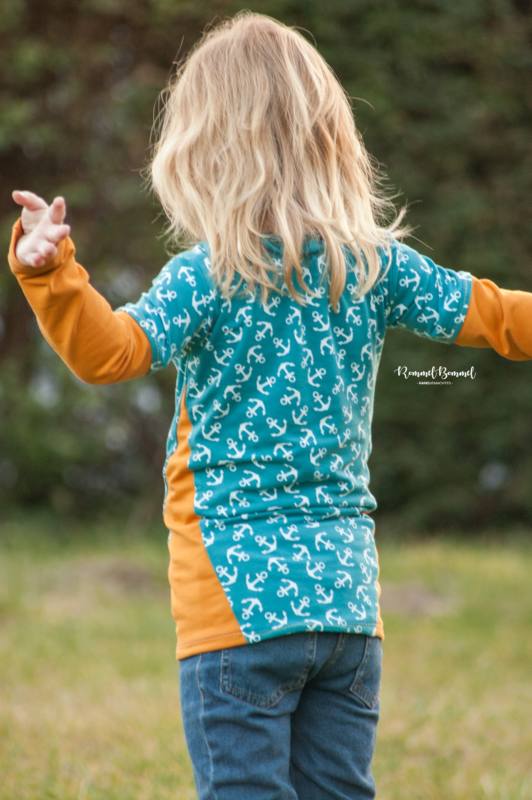 KEREN-Kinder-Shirt-Naehen-45