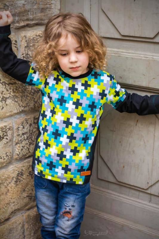 KEREN-Kinder-Shirt-Naehen-5