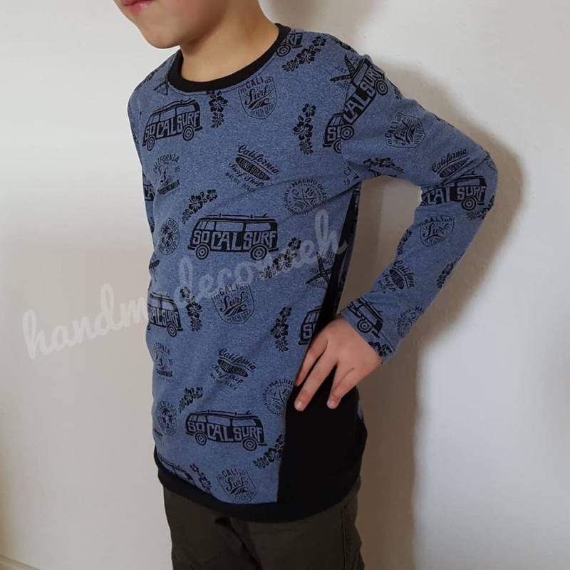 KEREN-Kinder-Shirt-Naehen-57