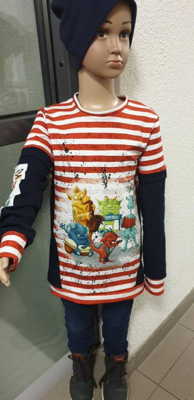 KEREN-Kinder-Shirt-Naehen-64