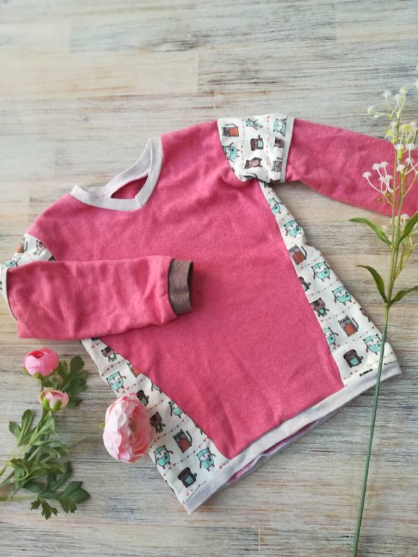 KEREN-Kinder-Shirt-Naehen-70