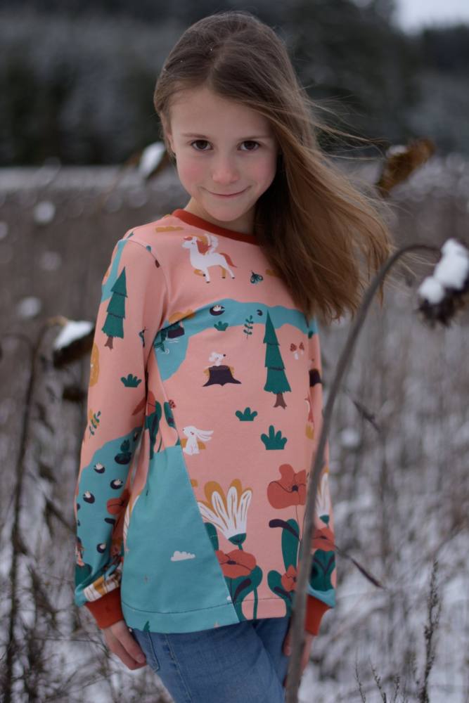 KEREN-Kinder-Shirt-Naehen-75