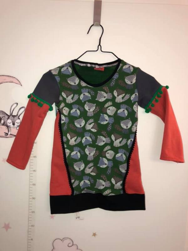 KEREN-Kinder-Shirt-Naehen-79